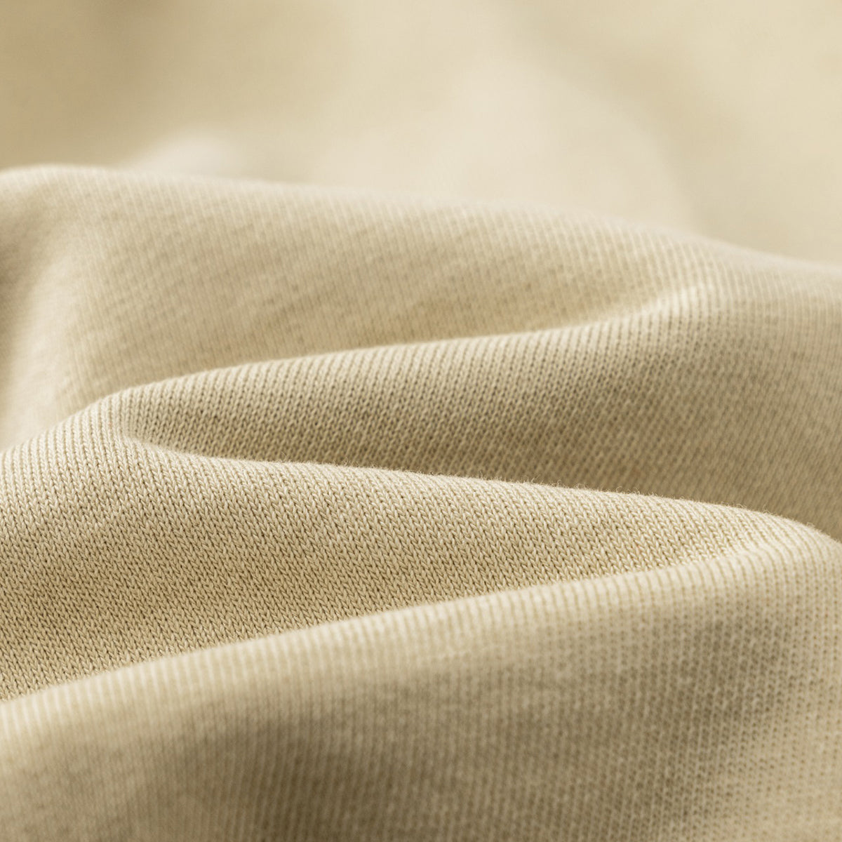 Pantalones cortos desgastados con lavado intenso