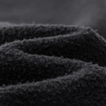 Arc Stripe Thick Baggy Sweatpants-INNBLAC Fashion Apparel