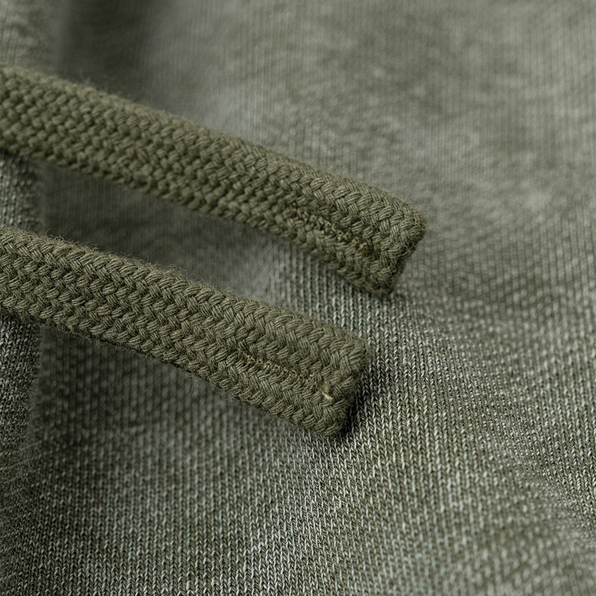 Vintage Wash Contrast Color Shorts