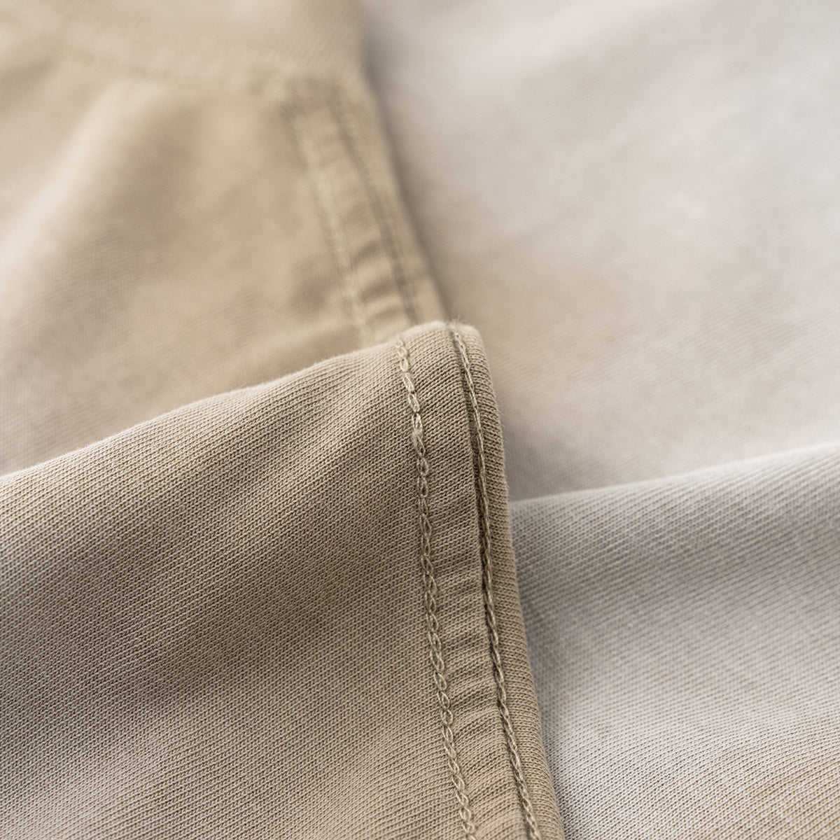 Vintage Wash Cotton Tee 8.55oz