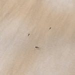 Raw Edge Distressed Muscle Tank 8.55oz