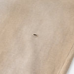 Raw Edge Distressed Muscle Tank 8.55oz