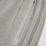 Side-Stripe Baggy Track Pants-INNBLAC Fashion Apparel