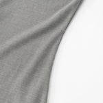 Sleeveless Washed Ribbed Maxi Dress