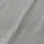 Sleeveless Washed Ribbed Maxi Dress