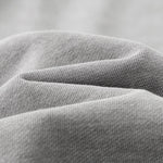 Falda larga de corte A con lavado a la piedra