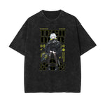 Thick Y2K Anime Graphic Tee-INNBLAC Fashion Apparel