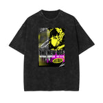 Thick Y2K Anime Graphic Tee-INNBLAC Fashion Apparel