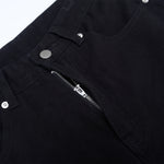 Flowy Wide Leg High Waisted Everyday Pants