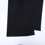 Flowy Wide Leg High Waisted Everyday Pants