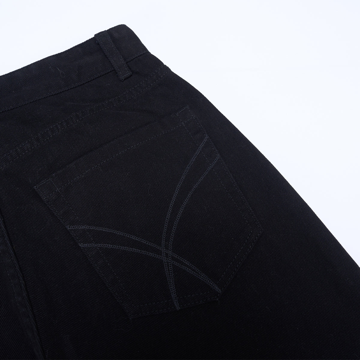 Flowy Wide Leg High Waisted Everyday Pants