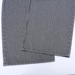 Striped Wide Leg High Waisted Casual Comfort Pants