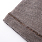 Loose Fit Distressed Cotton Tee 8oz