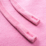 Stone Wash Thick Cotton Shorts-INNBLAC Fashion Apparel