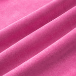 Raw Edge Washed Short Pants-INNBLAC Fashion Apparel