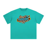 Cowgirl Style Graphic Tee-INNBLAC Fashion Apparel