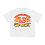 Halloweentown Est, University 1998 Tee-INNBLAC Fashion Apparel