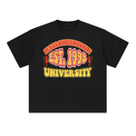 Halloweentown Est, University 1998 Tee-INNBLAC Fashion Apparel