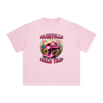 NASHYLLE GIRLS TRIP Graphic Tee-INNBLAC Fashion Apparel
