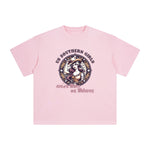 US SOUTHERN GIRLS Graphic Tee-INNBLAC Fashion Apparel