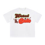 Wicked Cute Aesthetic Graphic Tee-INNBLAC Fashion Apparel