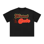 Wicked Cute Aesthetic Graphic Tee-INNBLAC Fashion Apparel