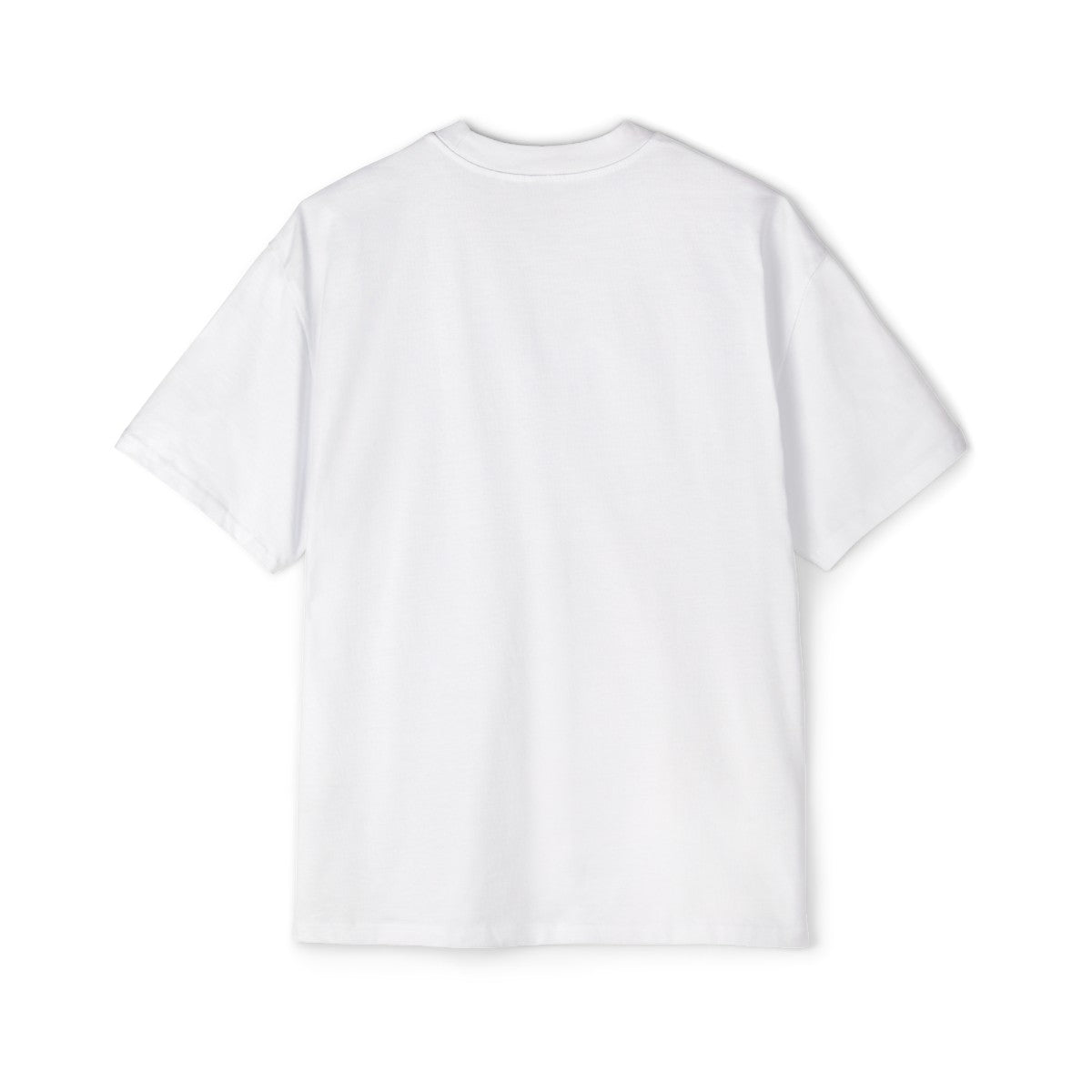 Rainbow Unicorns & Slogan Graphic Tee-INNBLAC Fashion Apparel