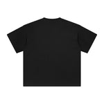 Eclipse Warrior Mutant Graphic Tee-INNBLAC Fashion Apparel