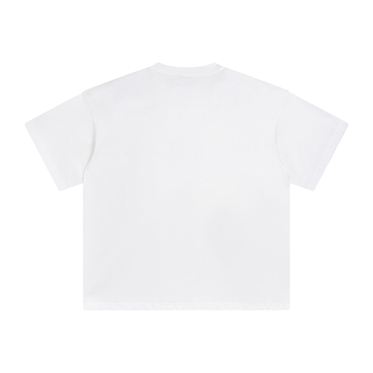 Surf Rider Endless Graphic Tee-INNBLAC Fashion Apparel
