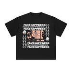 Abstract Art Funny Graphic Tee-INNBLAC Fashion Apparel