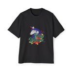Baby Unicorn Graphic Tee-INNBLAC Fashion Apparel