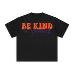 Be Kind To Yourself Graphic Tee-INNBLAC Fashion Apparel