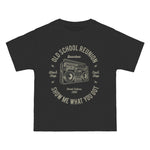 Boombox Retro Graphic T Shirt-INNBLAC Fashion Apparel