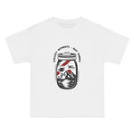 Collect Moments - Not Things Graphic Tee-INNBLAC Fashion Apparel