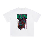 Cool Wing Mutant Streetwear T Shirt-INNBLAC Fashion Apparel