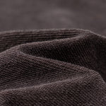 Crew Neck Faded Sweatshirt-INNBLAC Fashion Apparel