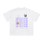 Skull & Demon Hand Graphic Tee-INNBLAC Fashion Apparel