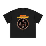 DISS VINTAGE Graphic Tee-INNBLAC Fashion Apparel