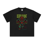 Deadly Hunt Mutant Graphic Tee-INNBLAC Fashion Apparel