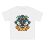 Dragon Gamer Graphic T Shirt-INNBLAC Fashion Apparel