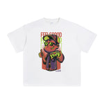 Feels Good Game Boy Graphic Tee-INNBLAC Fashion Apparel