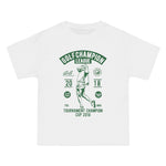 Golf Champion League Graphic Tee-INNBLAC Fashion Apparel