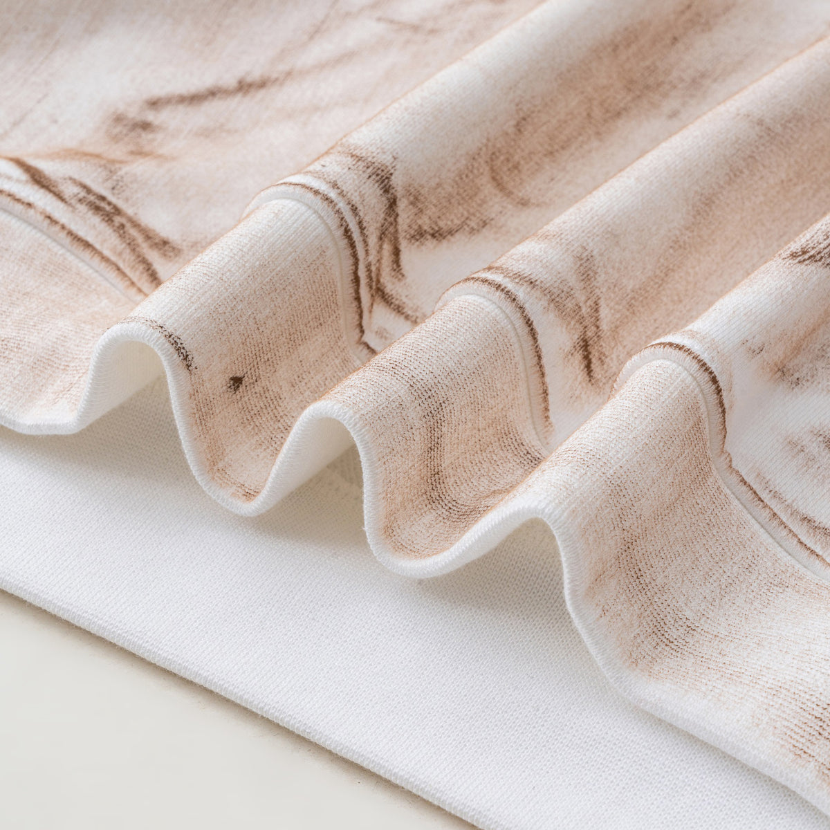 Heavyweight Brush Dyed Hoodie-INNBLAC Fashion Apparel