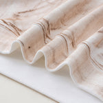 Heavyweight Brush Dyed Hoodie-INNBLAC Fashion Apparel