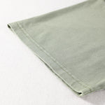 Women's Heavyweight Vintage Rough Edge T Shirt 8oz-INNBLAC Fashion Apparel