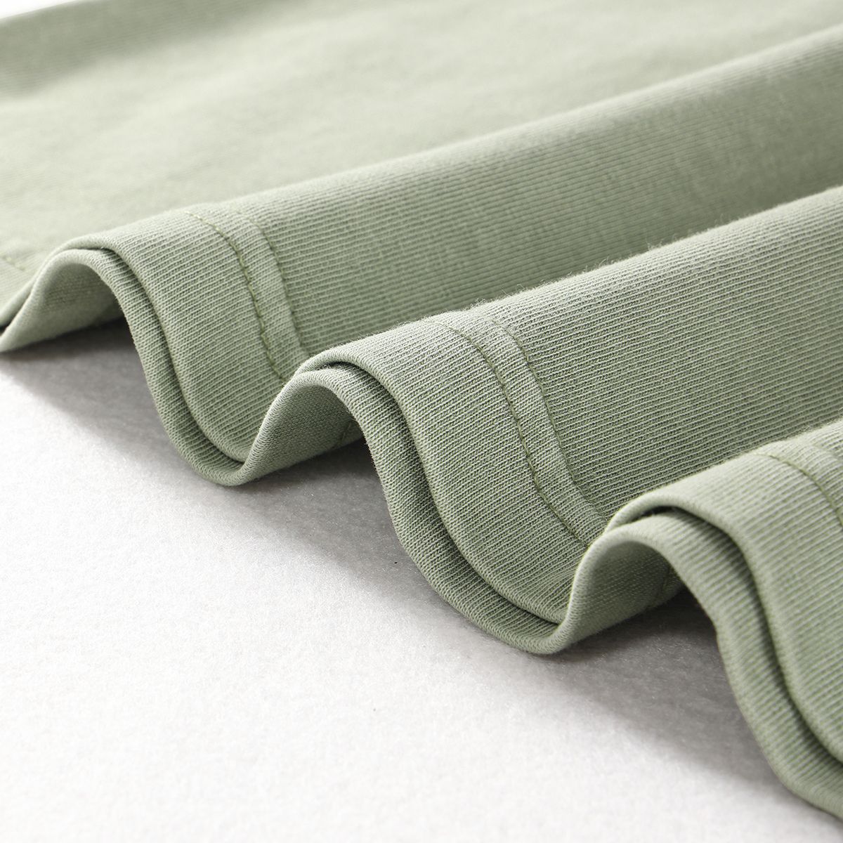 Women's Heavyweight Vintage Rough Edge T Shirt 8oz-INNBLAC Fashion Apparel