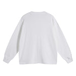 Women's Heavyweight Waffle-knit Sweatshirt-INNBLAC Fashion Apparel