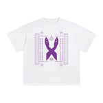 High Quality Abstract Graphic Tee-INNBLAC Fashion Apparel