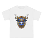 Holy Cow Graphic T Shirt-INNBLAC Fashion Apparel