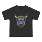 Holy Cow Graphic T Shirt-INNBLAC Fashion Apparel